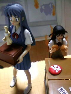 �����̊l�����̂Q